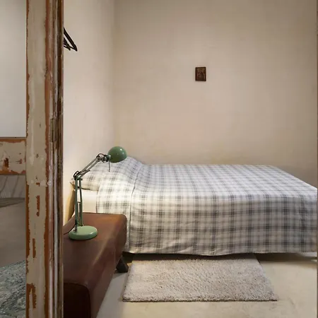 Astilla De Palo A La Orilla Del Mar Apartment *